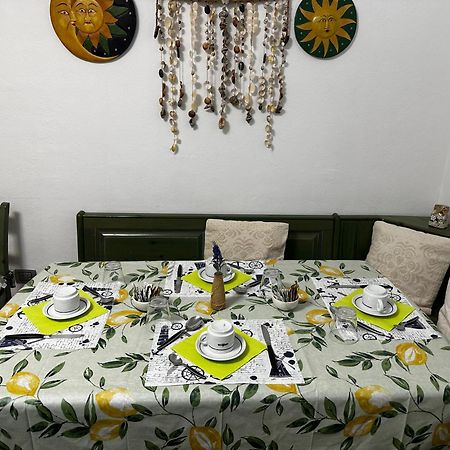 Beppo'S B&B Carbonia Luaran gambar
