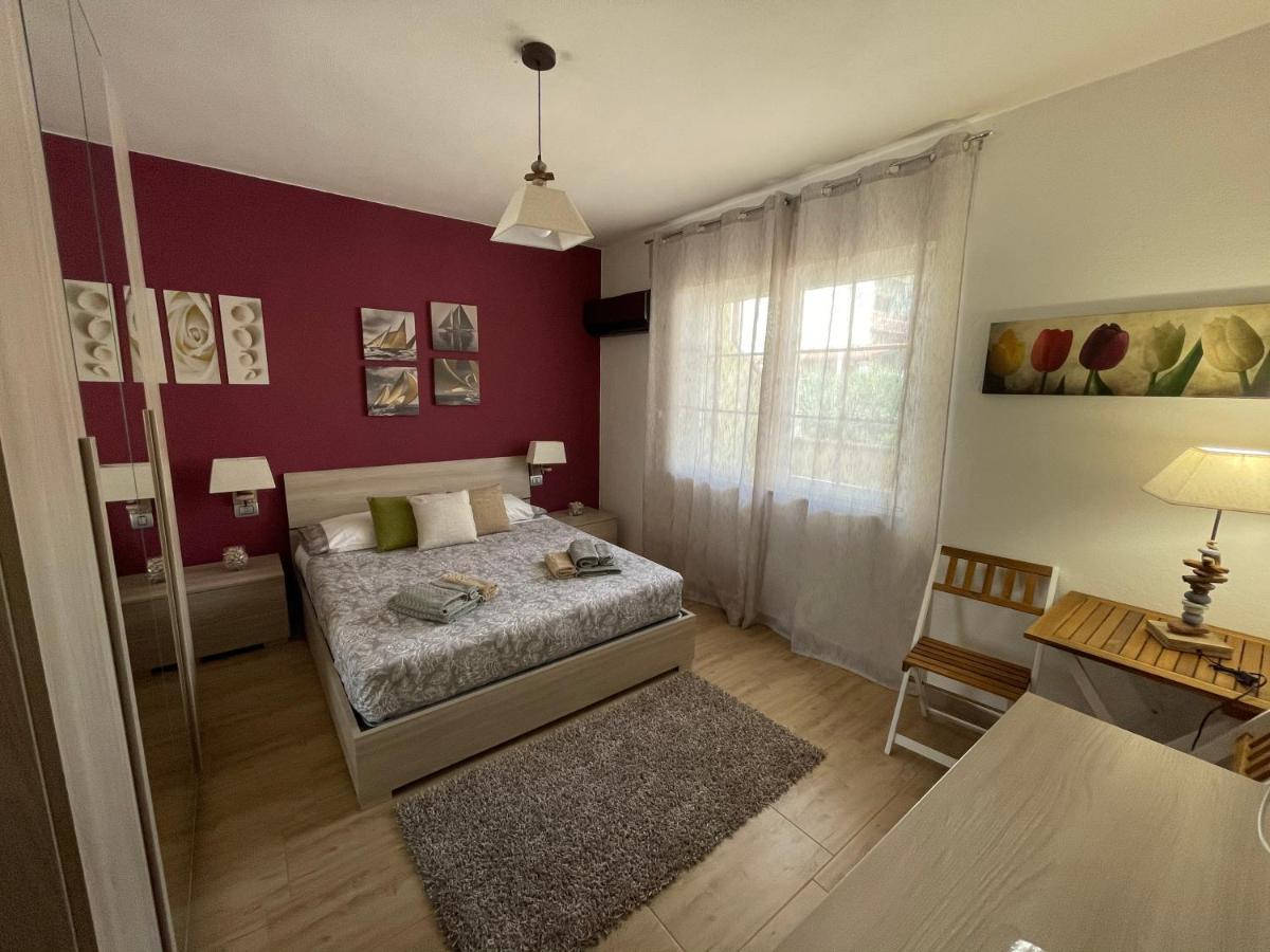 Beppo'S B&B Carbonia Luaran gambar