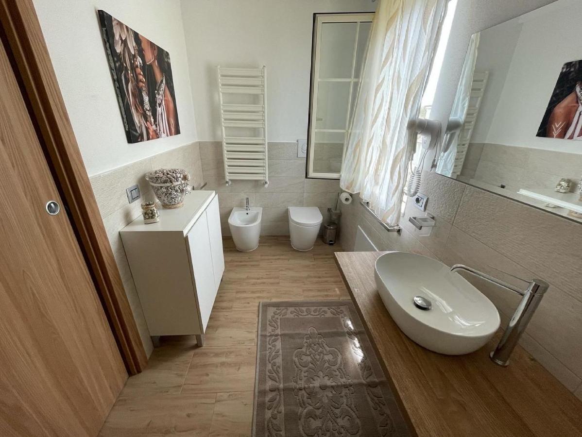 Beppo'S B&B Carbonia Luaran gambar