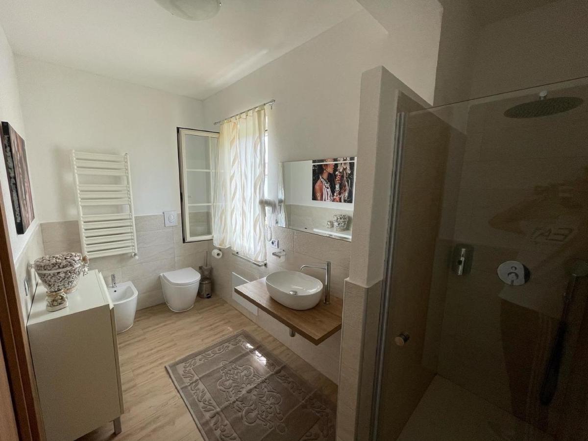 Beppo'S B&B Carbonia Luaran gambar