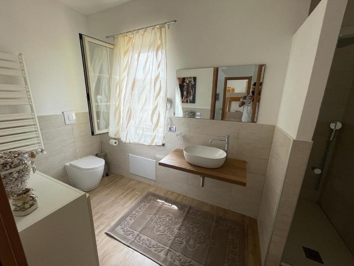 Beppo'S B&B Carbonia Luaran gambar