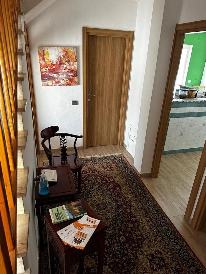 Beppo'S B&B Carbonia Luaran gambar