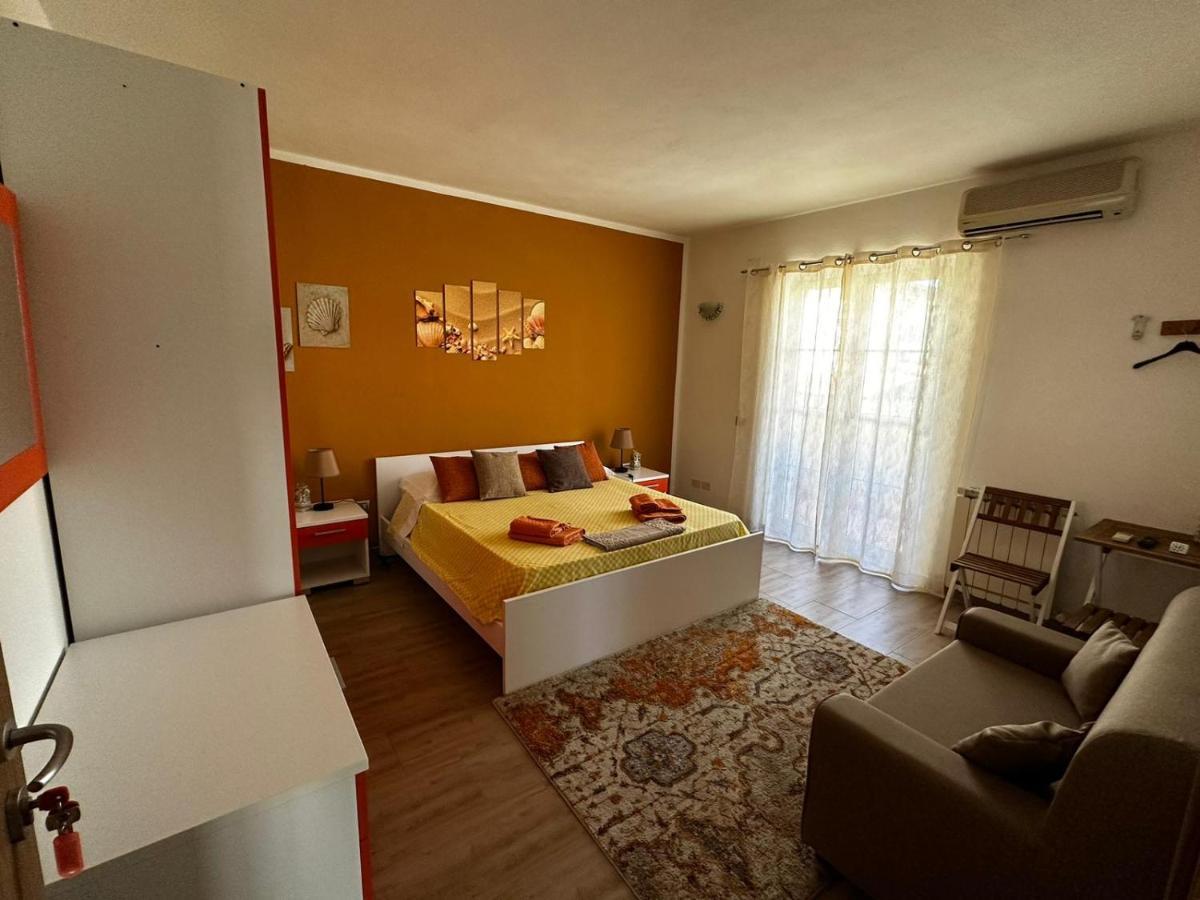Beppo'S B&B Carbonia Luaran gambar