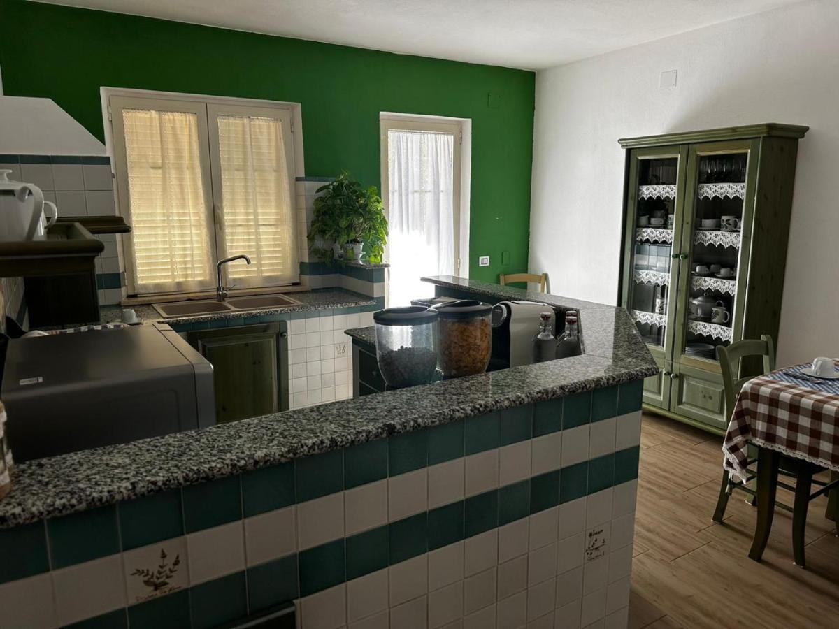 Beppo'S B&B Carbonia Luaran gambar