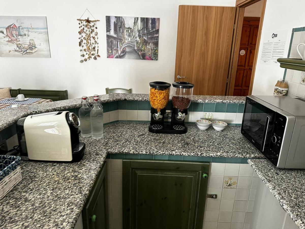 Beppo'S B&B Carbonia Luaran gambar