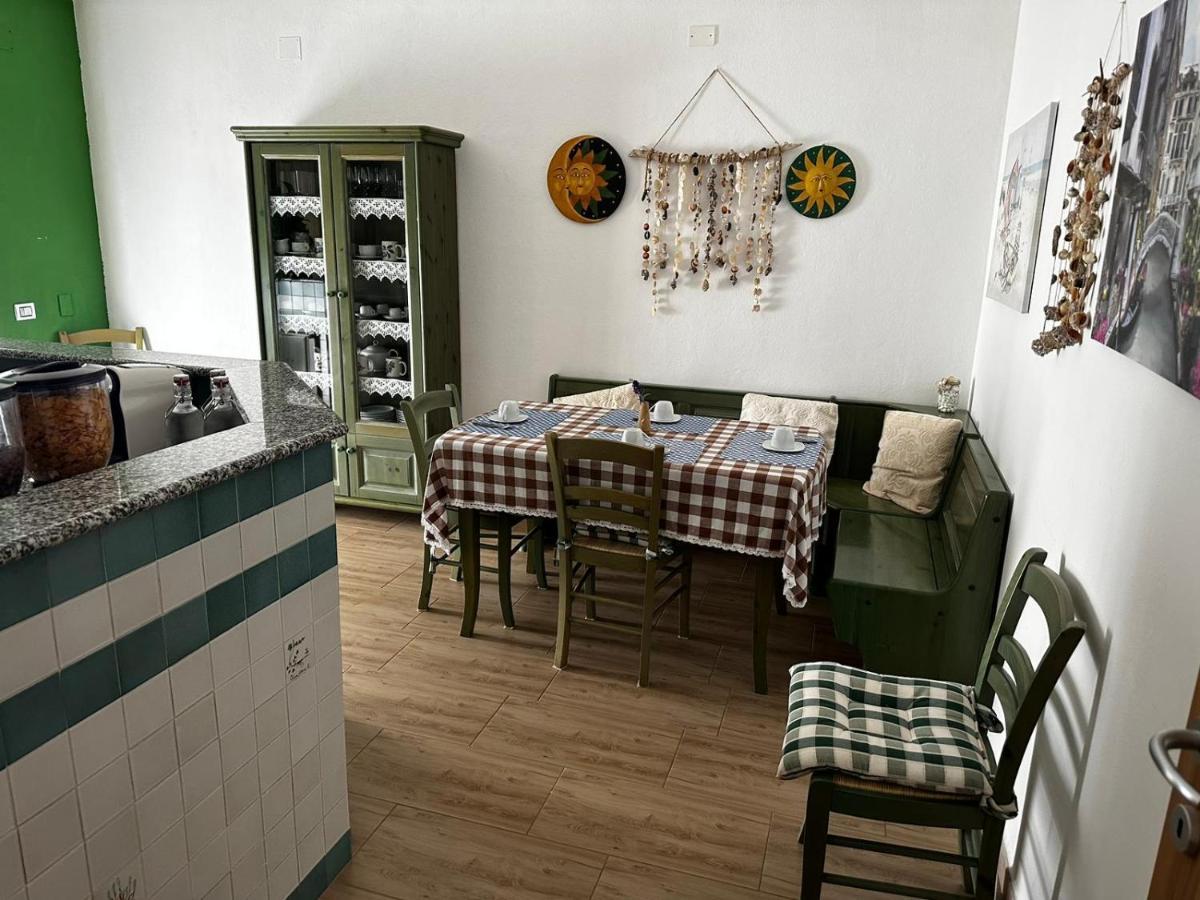 Beppo'S B&B Carbonia Luaran gambar