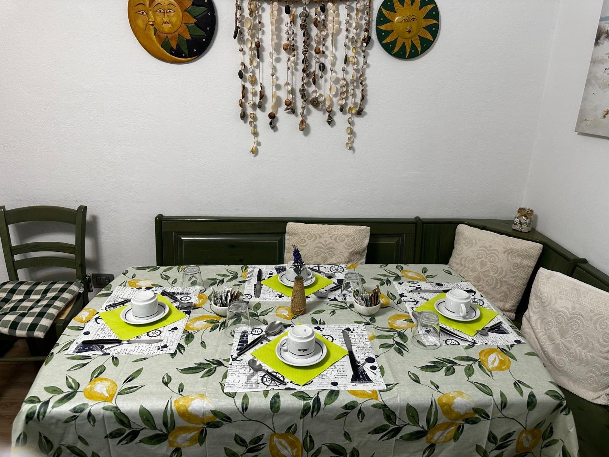 Beppo'S B&B Carbonia Luaran gambar