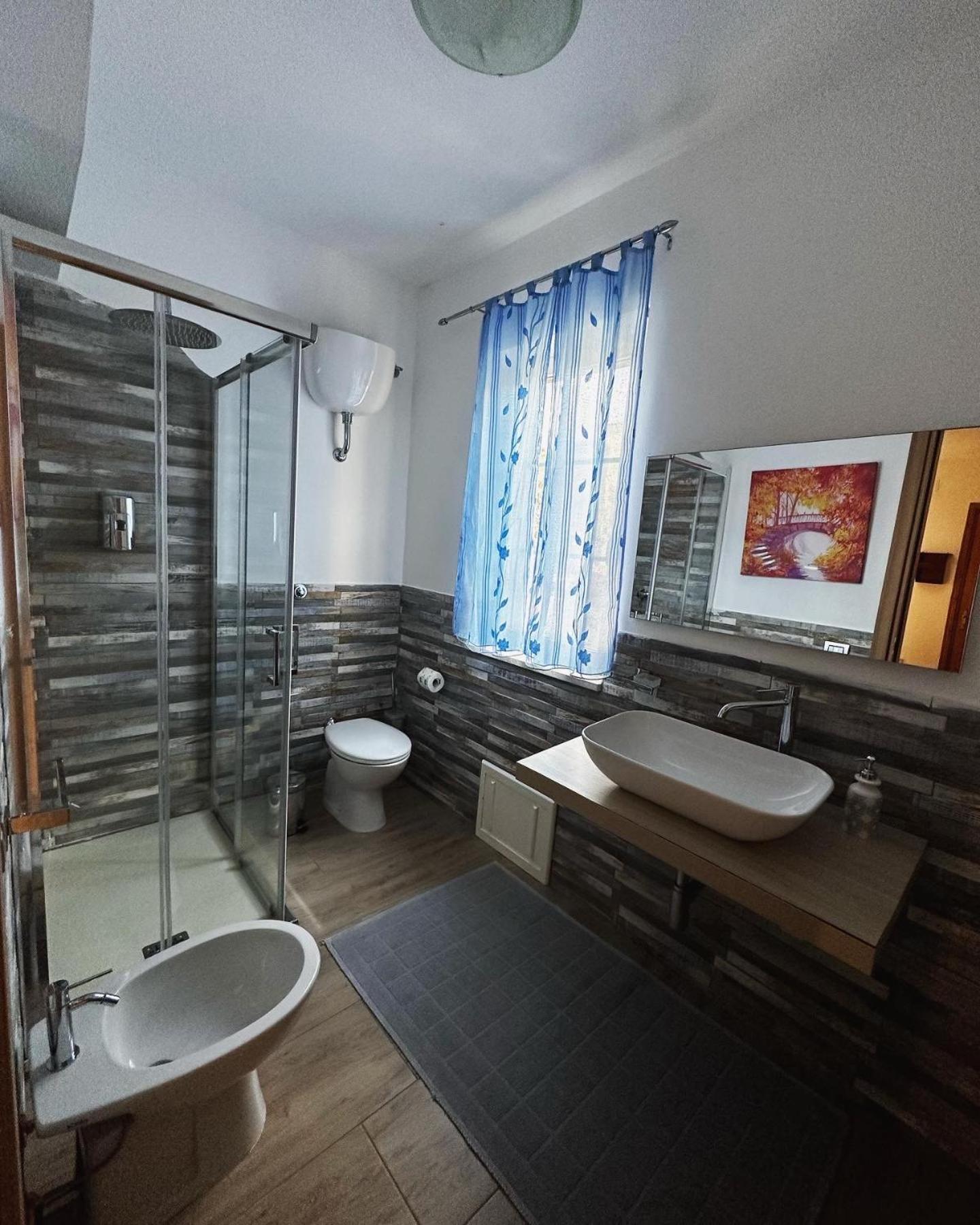 Beppo'S B&B Carbonia Luaran gambar